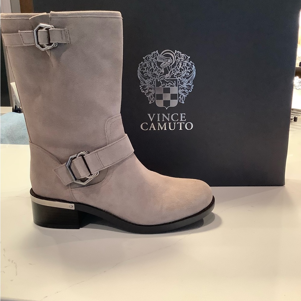 Vince Camuto boots